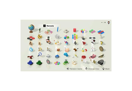 Nintendo - 51 Worldwide Games Nintendo