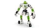 LEGO 71454 DREAMZzz Mateo and Robot Z-Blob, construction toy Lego
