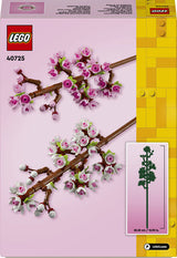 LEGO 40725 Iconic Cherry Blossoms, construction toy Lego