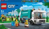 LEGO City - Recycling Truck (60386) LEGO
