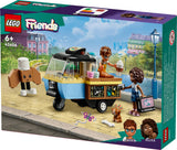 LEGO 42606 Friends Rolling Café LEGO