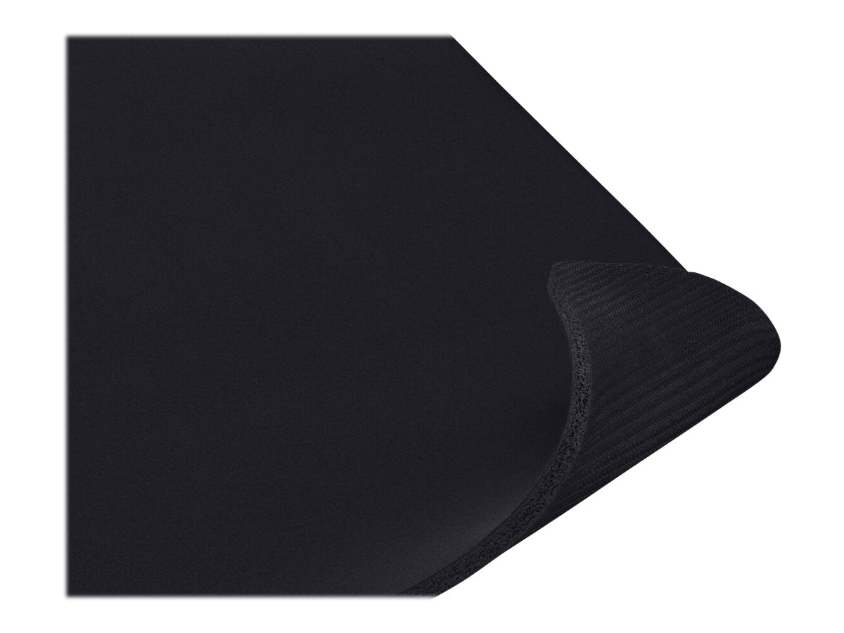 Logitech - G740 Thick Large Gaming Mouse Pad