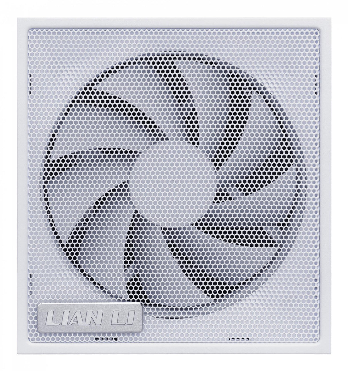 Lian Li SX ATX Platinum PSU, 1200W - White Lian Li
