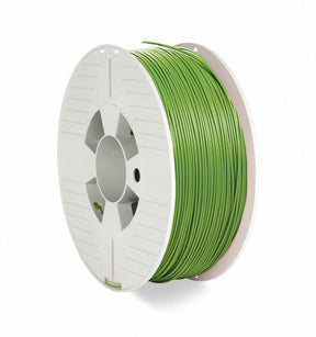 Verbatim PLA filament – grøn, 1,75 mm, 1 kg