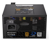 550W ENDORFY Vero L6 80 PLUS Bronze