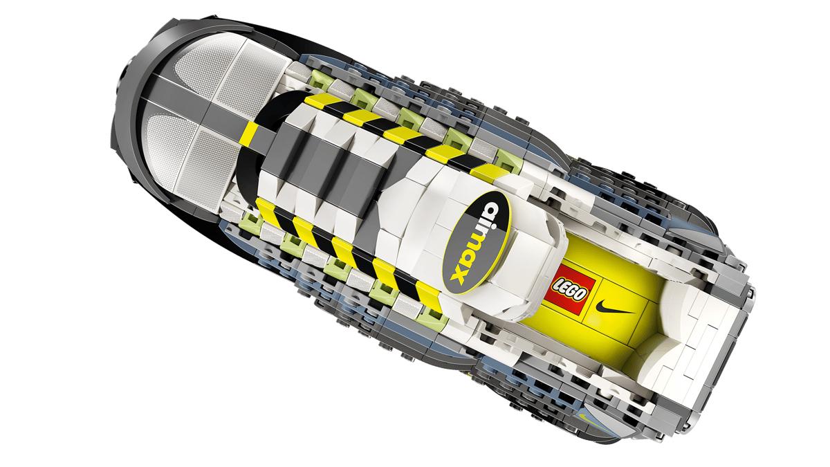 LEGO - Nike Air Max 95 (43025) LEGO