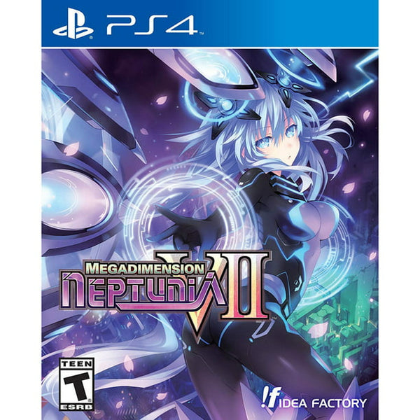 Megadimension Neptunia VII – PlayStation 4