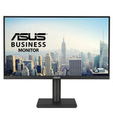 ASUS VA27UCPS 27 tommer skærm set forfra