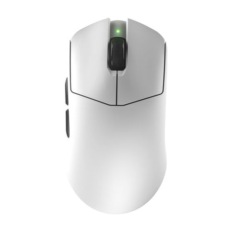 COUGAR Revenger Pro 8K, trådløs, hvid gamingmus – produktdetalje