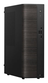 ASUS V500 SFF V501SV-03100U013W Black Windows 11 Home Small Form Factor Desktop PC – Sort
