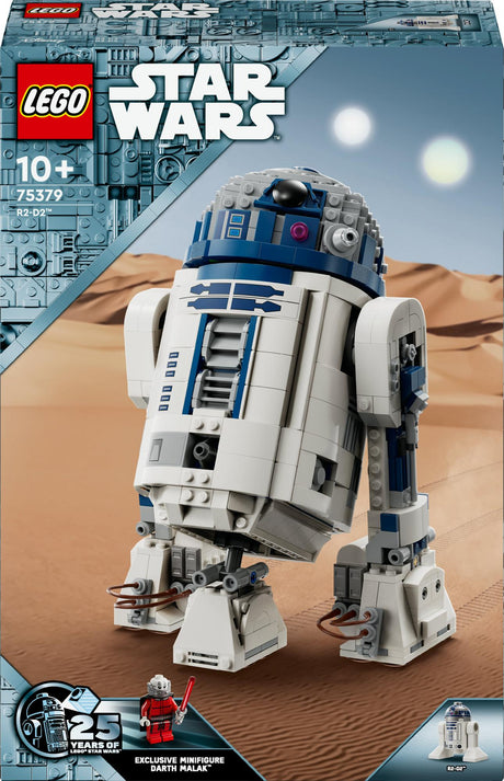 LEGO Star Wars - R2-D2™ ( 75379) LEGO