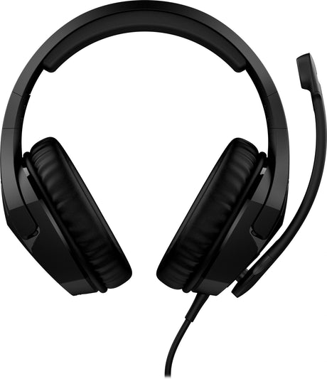 HyperX Cloud Stinger S - Gaming Kabling Headset Sort Hewlett-Packard