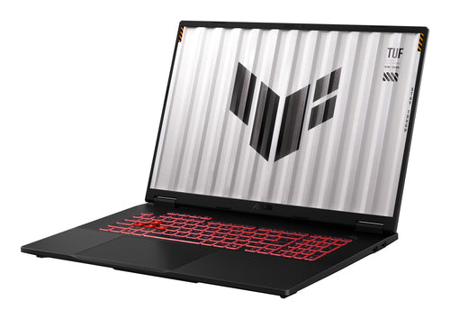 ASUS TUF Gaming A18 TUF808UP-ISCS9094W – set skråt forfra