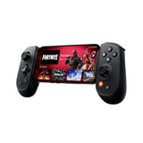 Backbone Pro – USB-C og trådløs controller – sort – produktbillede 4