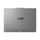 Lenovo LOQ 15AHP11 83TN0027GE – bærbar med tysk DE-layout
