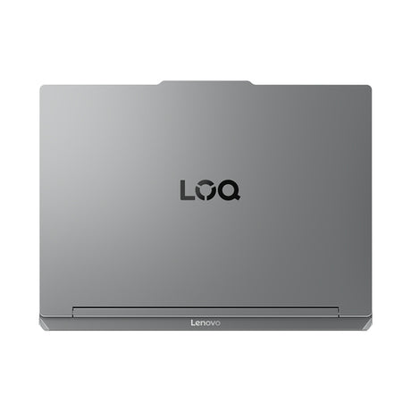 Lenovo LOQ 15AHP11 83TN0027GE – bærbar med tysk DE-layout