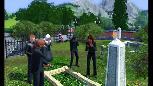 The Sims 3 - Greatest Hits