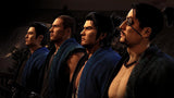 Like a Dragon: Ishin! Sega