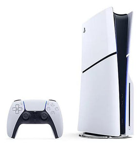 Sony PlayStation 5 Slim – produktbillede