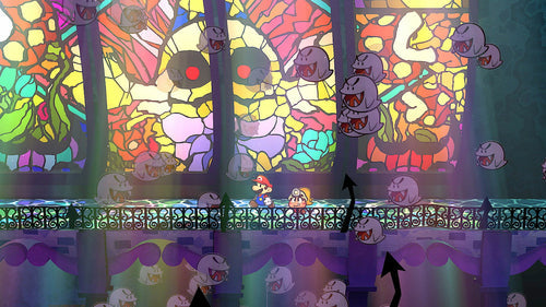 Paper Mario: Il Portale Millenario (IT/Multi in Game) Geekd