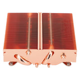 Thermalright AXP-90 X47 FULL - CPU cooler, low profile, 47mm height, copper Shenzhen Deli Ming Technology Co. LTD (Thermalright)
