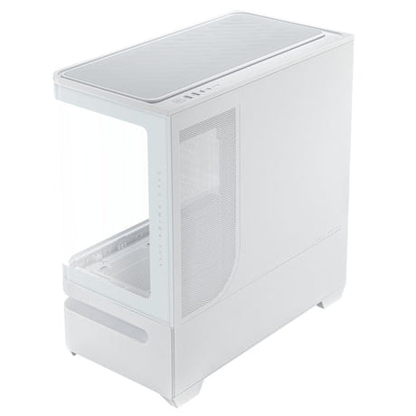 ASUS PRIME AP202 TG ARGB – tomt kabinet set skråt