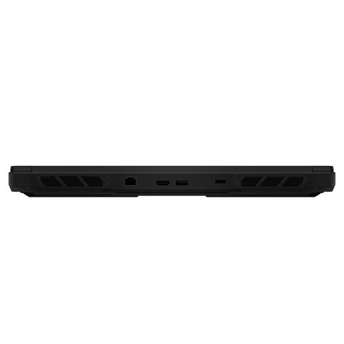 MSI Raider 16 Max HX B2WI-001FR – tilslutninger langs siden
