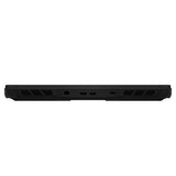 MSI Raider 16 Max HX B2WI-001FR – tilslutninger langs siden