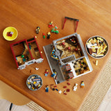 LEGO - Icons - Jazz Club (10312) LEGO