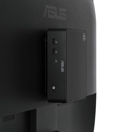 ASUS NUC 16 Pro RNUC16GDKU560002 – illustreret i brug (vinkel 2)