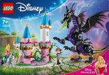 LEGO 43240 Disney Princess Maleficent as Dragon, construction toy LEGO