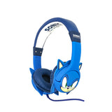 OTL - Sonic moulded ears childrens headphones OTL