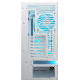 COUGAR CFV235 Vision, ARGB, Mesh, hvid kabinet – produktdetalje