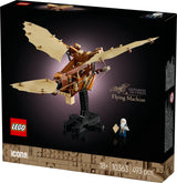 LEGO 10363 Icons Leonardo da Vinci's Flying Machine LEGO