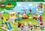 LEGO Duplo - Amusement Park (10956) LEGO