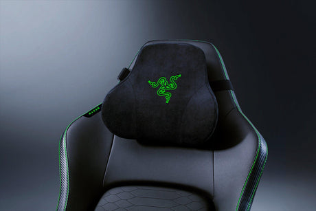 Razer Iskur V2 – Ergonomic Gaming Chair with Reactive Lumbar Support Razer