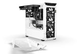 be quiet! SHADOW BASE 800 DX, tower case (white, tempered glass) Be quiet