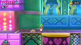 Wonder Boy Asha in Monster World Nintendo Switch – Gameplay, spilscene 13