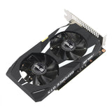 ASUS GeForce GTX 1630 4GB GDDR6 DUAL OC ASUS