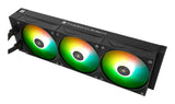 Thermalright Grand Vision 360 Argb Black Shenzhen Deli Ming Technology Co. LTD (Thermalright)