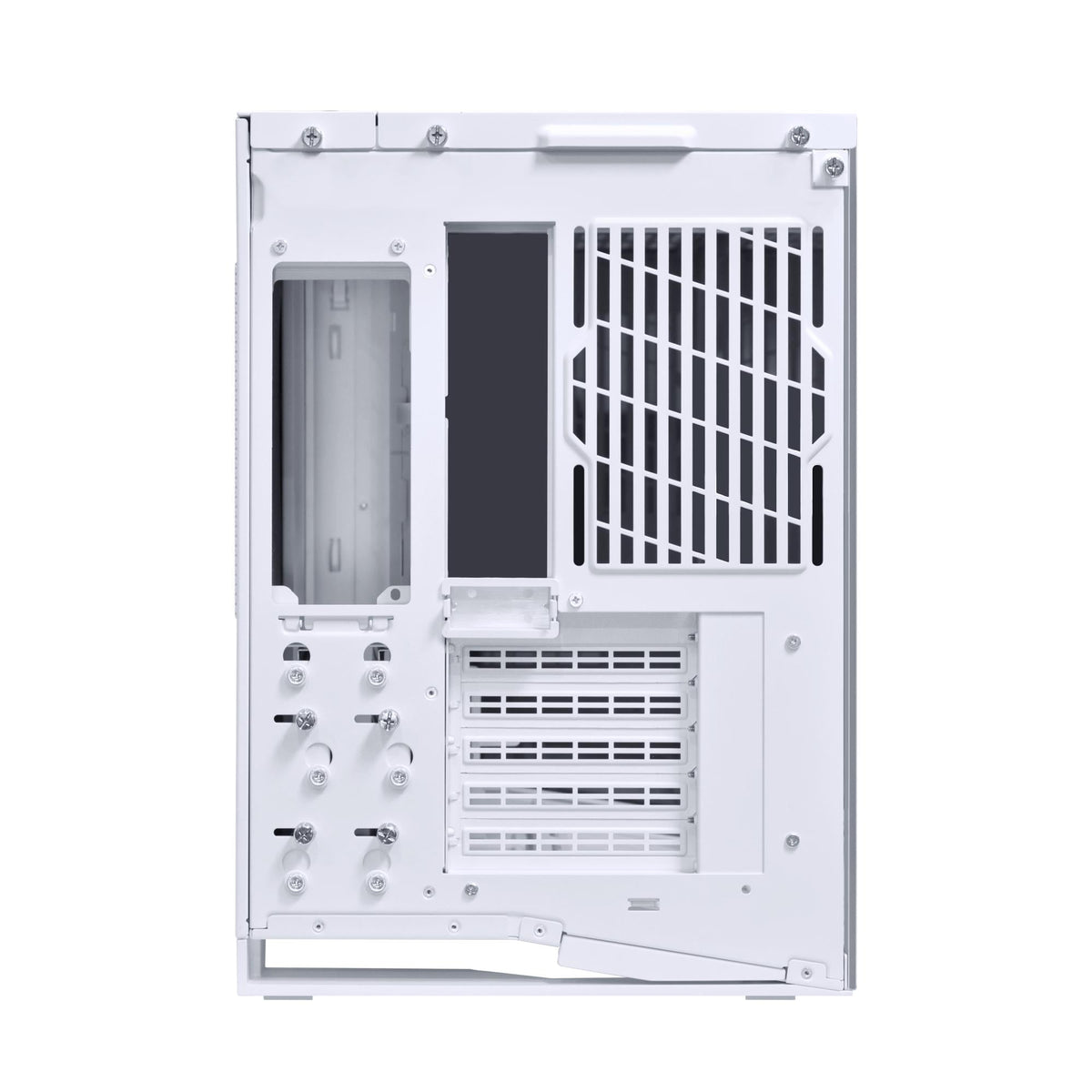 Lian Li O11 Dynamic Mini V2 White Lian Li