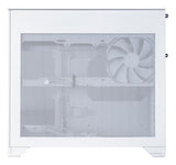 Lian Li O11 Vision-M, White Lian Li