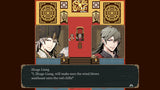 Twin Blades of the Three Kingdoms (Limited Edition) (Import) – spilbillede 1