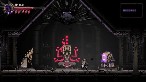 Voidwrought – Nintendo Switch – supplerende produktillustration 12