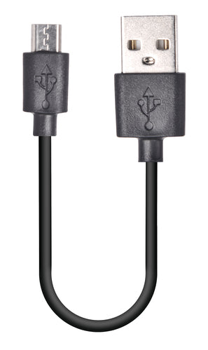 Foldbar on-ear BT headset, 3,5 mm, blå streetz
