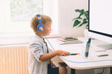 OTL - Junior Headphones - George Pig Rocket (856538) OTL