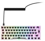 Sharkoon SKILLER SGK50 S4 Gen2 Barebone (white) Sharkoon