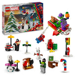 LEGO 76293 Marvel Super Heroes Spider-Man Advent Calendar 2024 LEGO