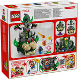 LEGO - Super Mario - Prince Florian & Castle Bowser (72042) LEGO
