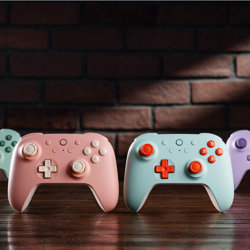 8BitDo Ultimate 2C Wireless Pad Green